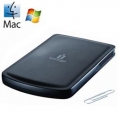 Iomega Select Portable hard Drive 320 Go