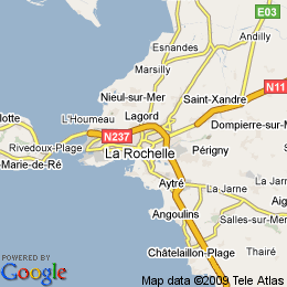Informations Manaël