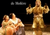 Photo Théâtre, un classique de Molière revisité : 