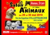 Photo ANIMAL STORY 14ème édition du salon des animaux de compagnie de Villefranche Sur Saône
