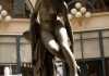 Photo Statue d'Eurydice