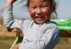 Photo Jeune garçon mongol