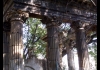 Photo Les colonnes du temple