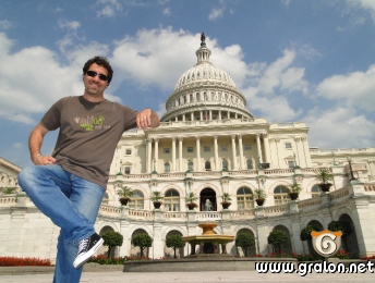 Capitole Washington