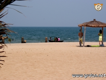 Lac Tanganyika