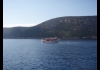 Photo Balade en bateau sur la Mer Egée