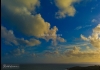 Photo Ciel et lumières sur Telgruc-sur-Mer