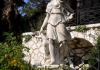 Photo Statue de Diane