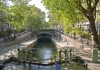 Photo CANAL ST-MARTIN PARIS-BREST