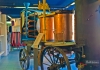 Photo Alambic mobile pour distillation lavande fine