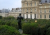 Photo Jardin des Tuileries