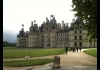 Photo Le chateau de Chambord