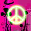 http://www.gralon.net/portable/logos/logo-peace-and-love-neon-29533.gif