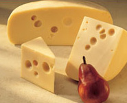 Gruyère