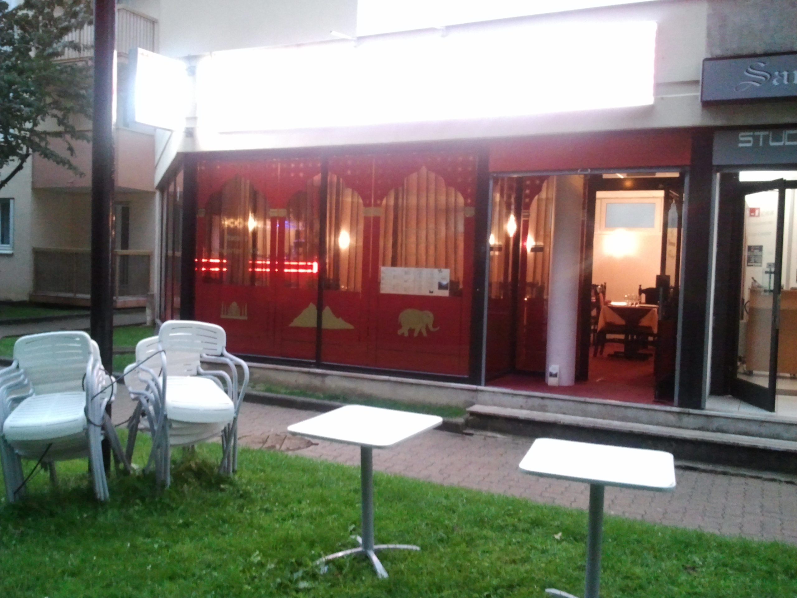 restaurant japonais Restaurant japonais FUJIYAMA Maurepas