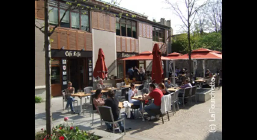 Restaurant Café Leffe Rueil-malmaison
