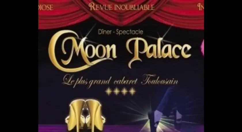 Restaurant C. Moon Palace Saint-orens-de-gameville