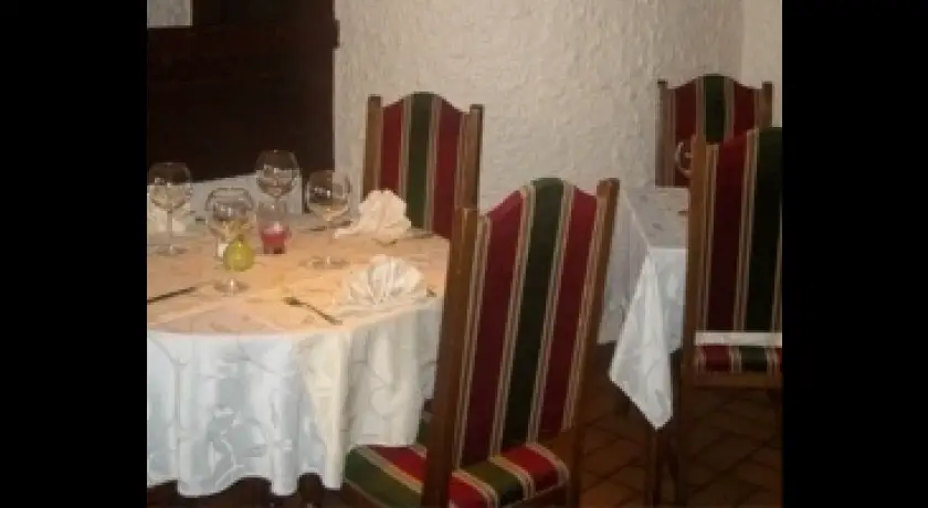 Restaurant Le Rimini Strasbourg
