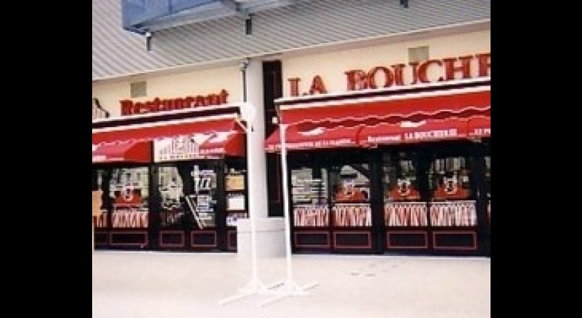 Restaurant La Boucherie Laval