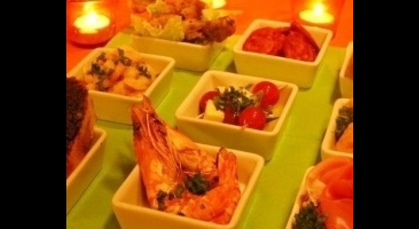 Restaurant O Sud Boulogne Sur Mer Restaurant O Sud Boulogne Sur Mer