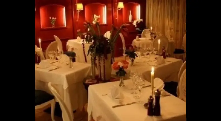 Restaurant La Flibuste-martin's Villeneuve-loubet