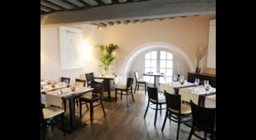 Restaurant Le Gabriel Bistrot Bordeaux