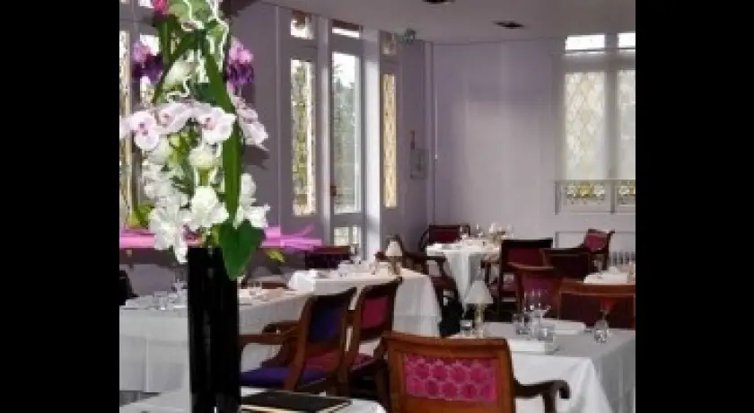 Restaurant Aux Armes De France Corbeil-essonnes