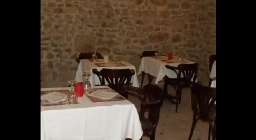 Restaurant Giovanni Melun