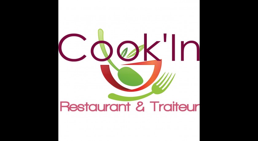 Restaurant Cook'in Toulouse Launaguet