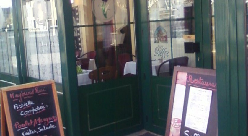 Restaurant Le Cochon Qui Rit Plailly
