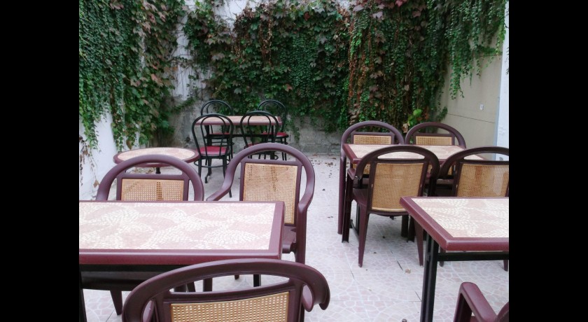 Restaurant La Fringale Evreux