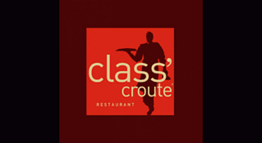 Restaurant Class Croute Gare Poitiers