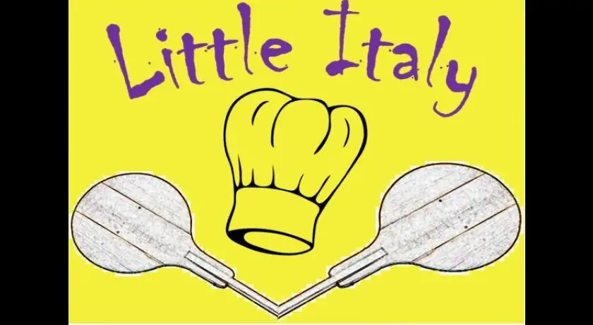 Restaurant Little Italy Pertuis