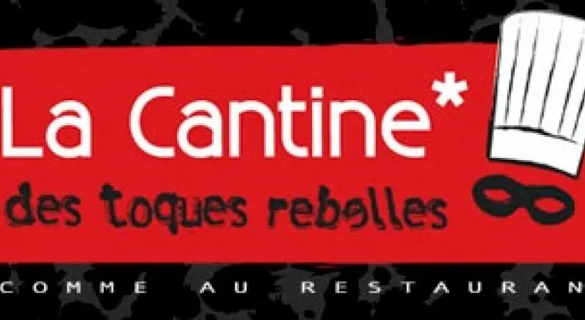Restaurant La Cantine Des Toques Rebelles Guidel