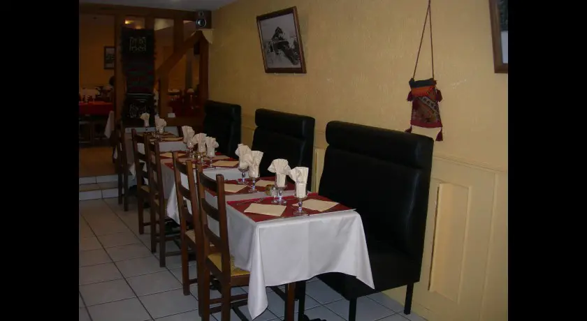 Anatolia Restaurant Nevers