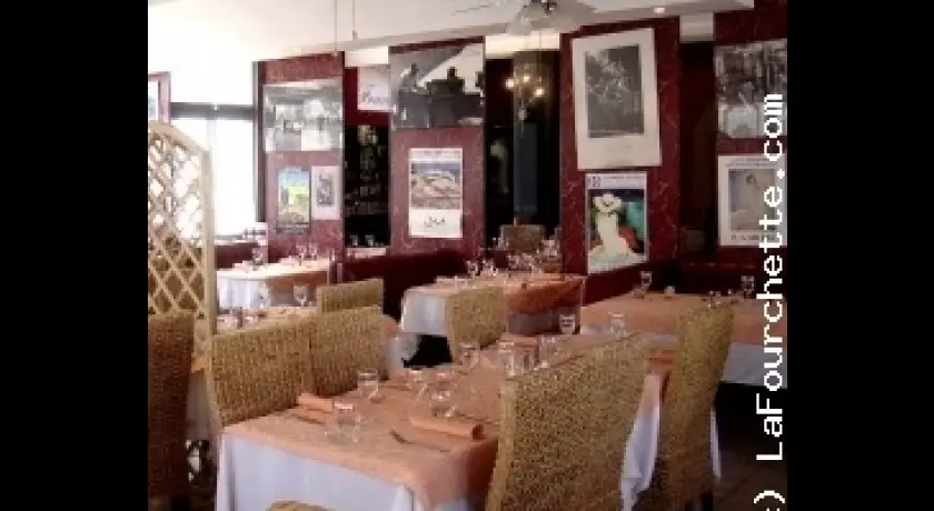 Restaurant Le France Saint-rémy-de-provence