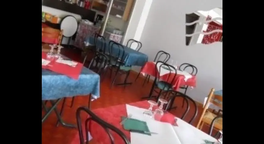 Restaurant La Pasta Frontignan