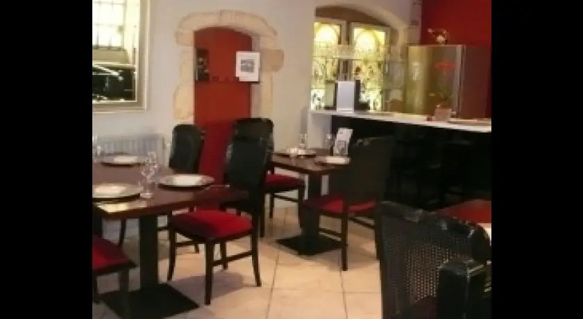 Restaurant Le Cloître Vienne