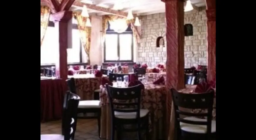 Restaurant Chez Anita Reims