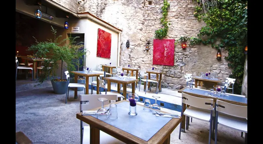 Restaurant Artemoda Cinecitta Saint-rémy-de-provence