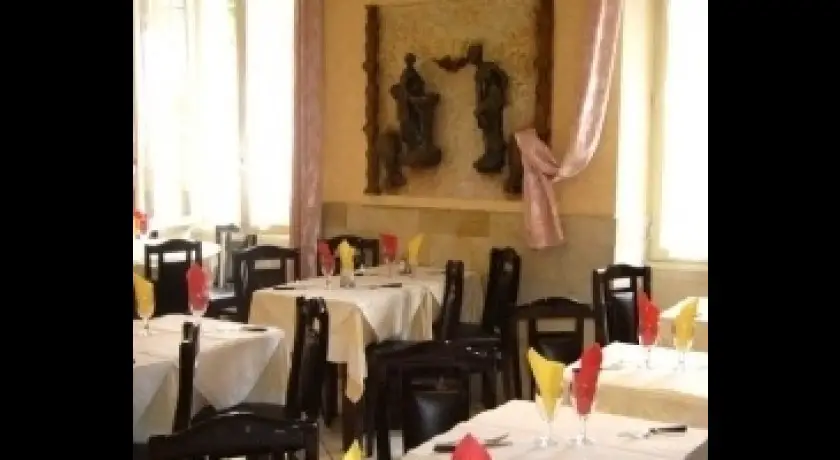 Restaurant Casa Nonna Poissy