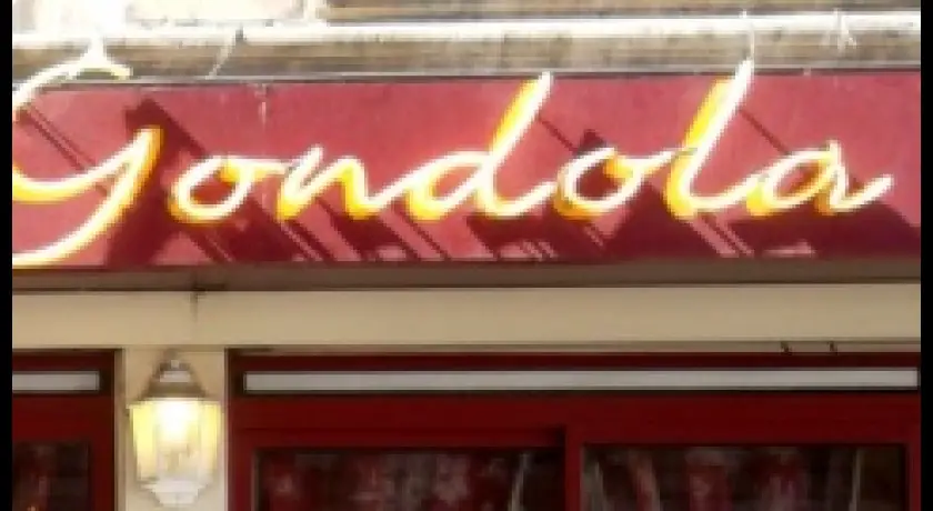 Restaurant La Gondola Issy-les-moulineaux