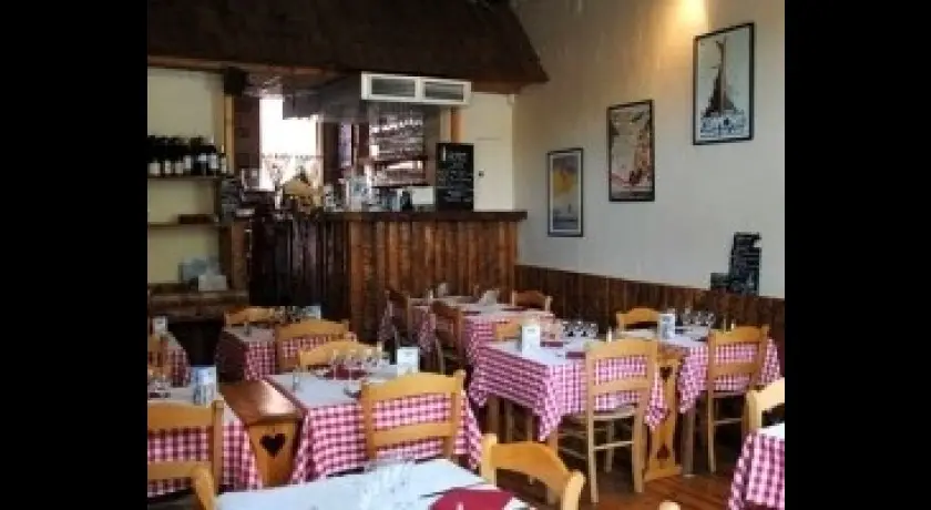Restaurant Le Ch'ti Charivari Valenciennes