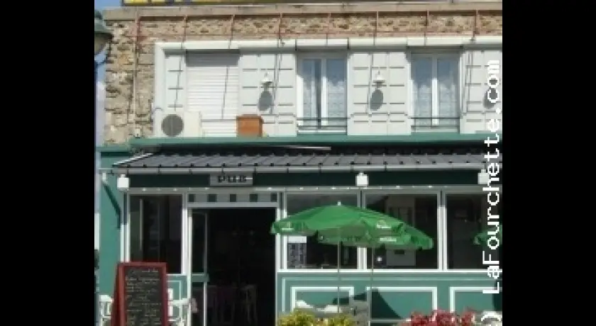Restaurant Le Bellevue Corbeil-essonnes