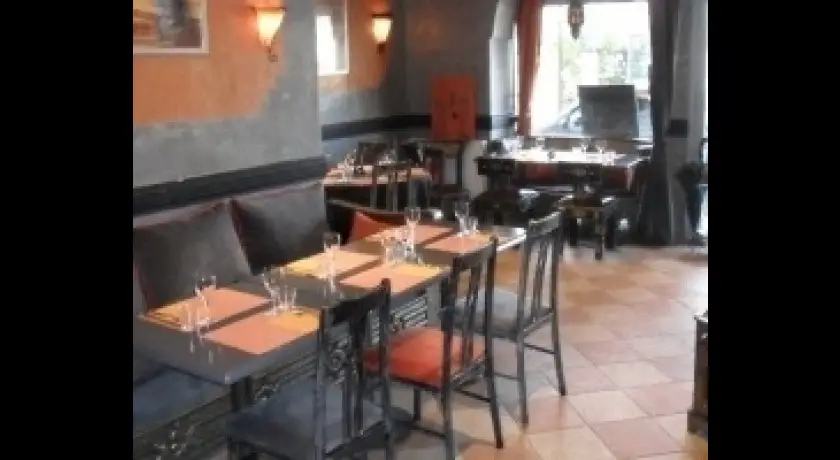Restaurant Le Guerrab Boulogne-billancourt