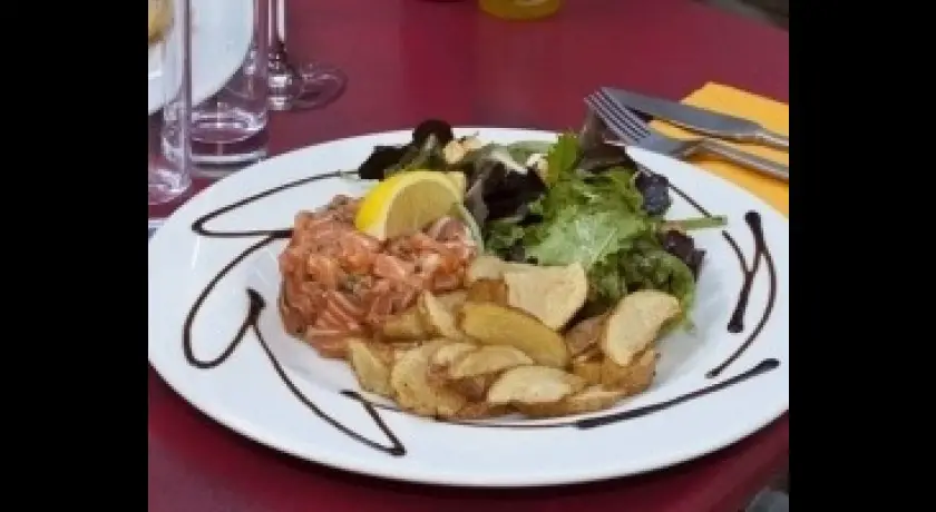 Restaurant Oenobar Aix En Provence