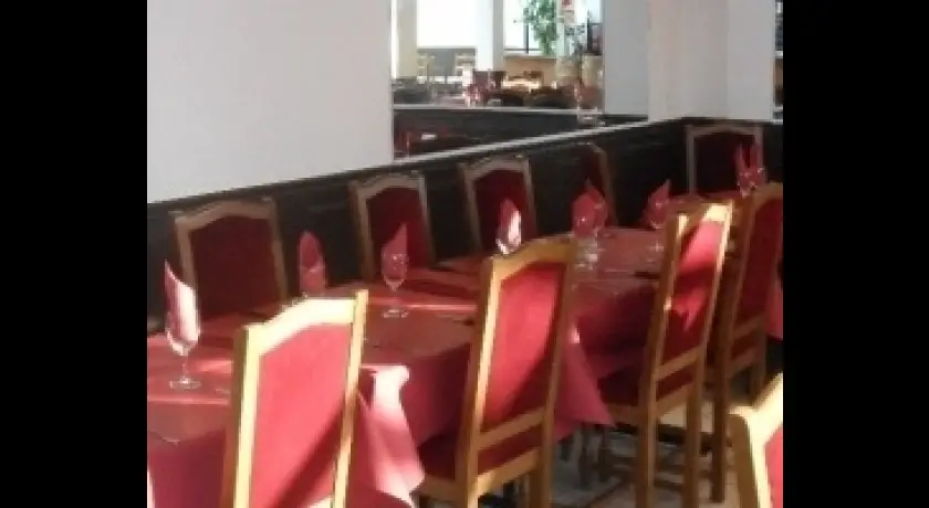 Restaurant La Terre Montreuil
