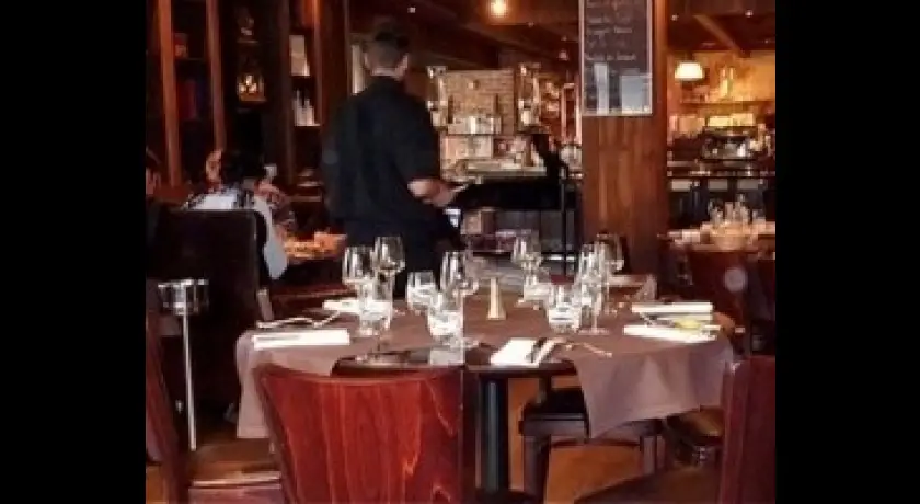 Restaurant La Table De Bernadette Dinan