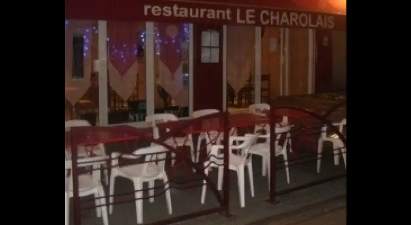 Restaurant Le Charolais Bourgoin-jallieu