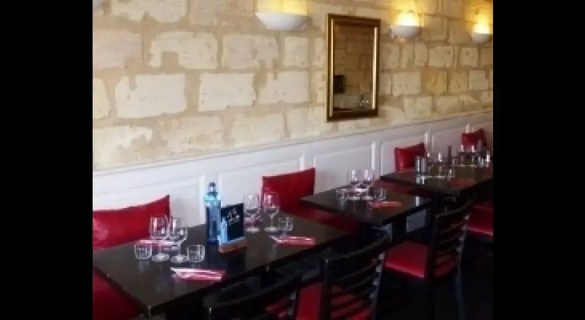 Le Grat - Restaurant Basque Bordeaux